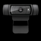 Logitech Webcam HD Pro C920