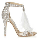 Туфли Джимми Чу