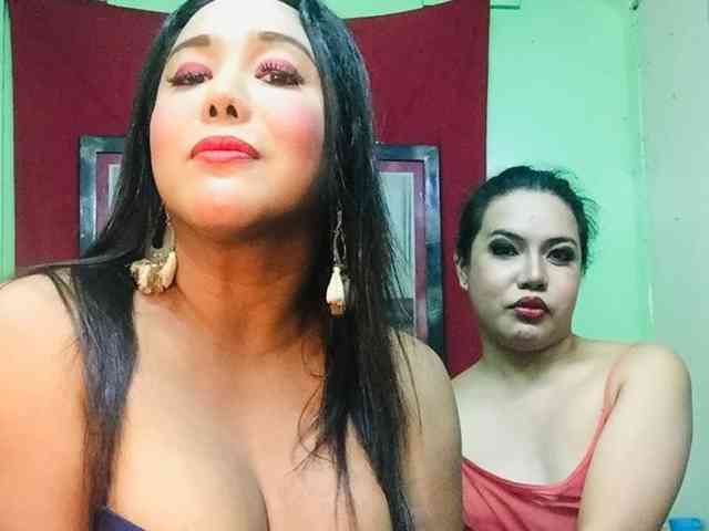 MistressDUO