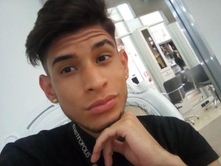 FreddieMacCa Cam Room Profile Image