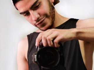 Bucksboy Cam Room Profile Image