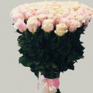 Букет цветов