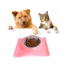 Enough tokens for food for stray dogs and cats!