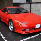 Good race car