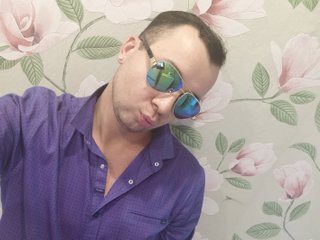 Andrej2070 Cam Room Profile Image