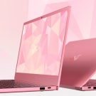 Razer laptop