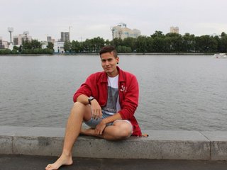 Danila7575 Cam Room Profile Image