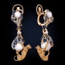 Jewelry Aldzena or Diars