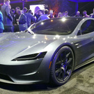 Tesla Roadster