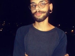 DarkSadBoy Cam Room Profile Image