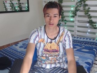 JamesBiby Cam Room Profile Image