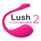 lovense lush 2