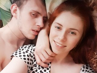 Luckyones95 Cam Room Profile Image