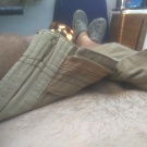 I wish to be me for real. 