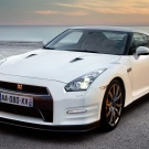 Nissan GTR