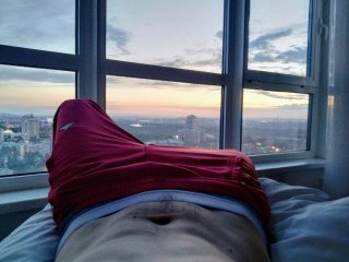 YoungBuddha Cam Room Profile Image