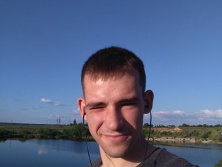 DimkA836 Cam Room Profile Image
