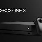 xbox one x 