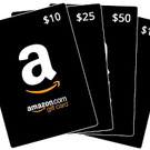 amazon gift card 