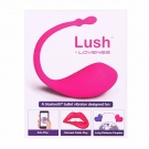 Lovense Lush