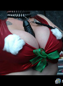 hollylatingag Happy Holidays   jo  jo jo photo 4467453
