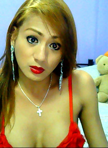 BarbieWildxXx Barbie In Red (",) photo 4130603