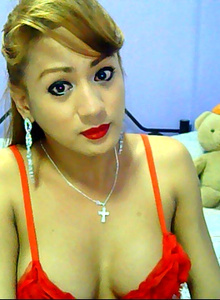 BarbieWildxXx Barbie In Red (",) photo 4130604