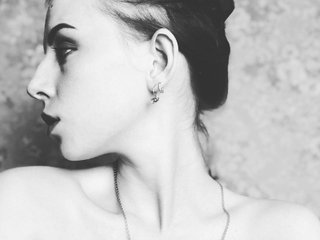 -Colette- 20y Female