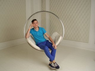 Tejee Cam Room Profile Image