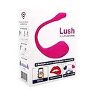  I WANT TO HAVE MY LUSH