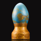 egg plug 75$