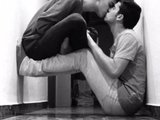 2boyssexcum