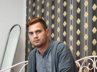 JhosepAlex Cam Room Profile Image