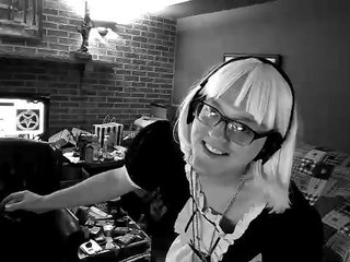 Never-Jaded Cam Room Profile Image