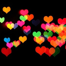 I wish you all your love❤❤❤