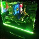 New PC