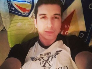 ToyBoy4You Cam Room Profile Image