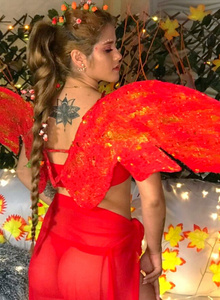 fairy magic