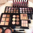 make  up