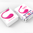 Lovense Lush 2 Bluetooth Виброяйцо