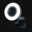 Cámara Web Razer Kiyo FHD 1080p con Aro de Luz
