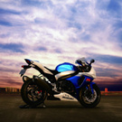 Suzuki GSX-R 1000 k9