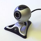  webcam