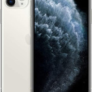 Apple iPhone 11 Pro, Silver!