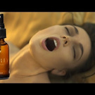 hot oil