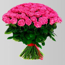 Букет цветов