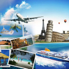 travels