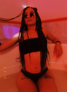 NicoleeFranco Casual time photo 4303284