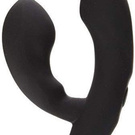 LOVENSE Edge Adjustable Male Prostate Vibrator, Powerful Dual Motors Provide Incredible Vibrations, Optimized Neck and Head Fit Most Men, Quiet, Strong, Waterproof, Long Distance Bluetooth Control