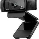 Web-камера LOGITECH HD Pro C920, черный [960-001055]